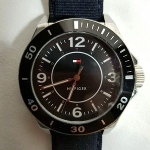 NWT Tommy Hilfiger Watch